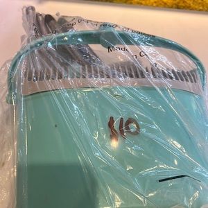 Broom and Dustpan Set